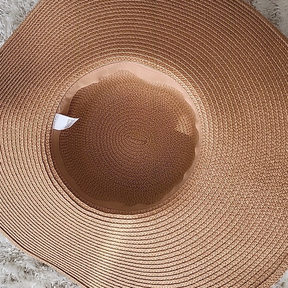 Isla Bonita NWT Stylish Beach Hat - Picture 4 of 4